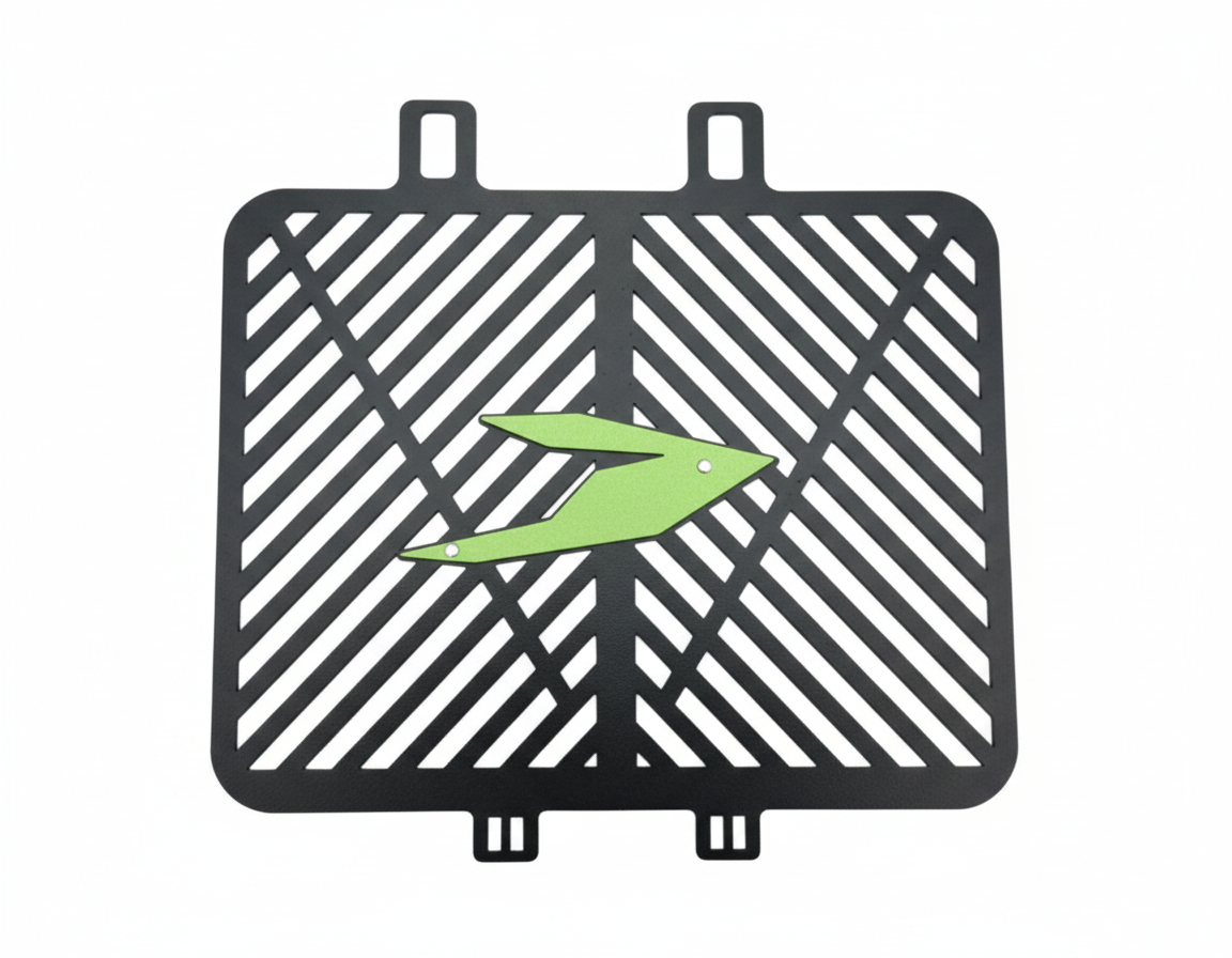 BAJAJ DOMINAR - RADIATOR GUARD