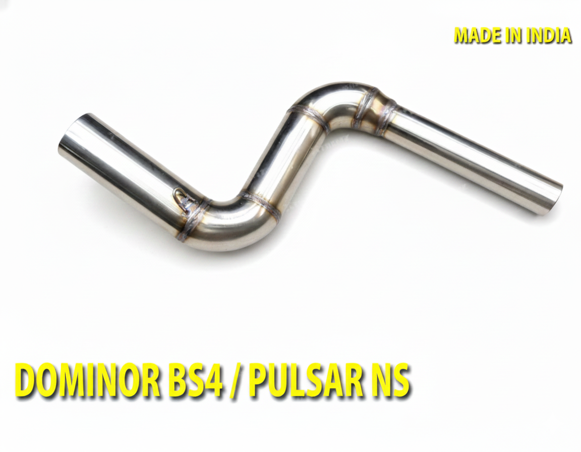 BEND PIPE - DOMINOR BS4 & PULSAR NS