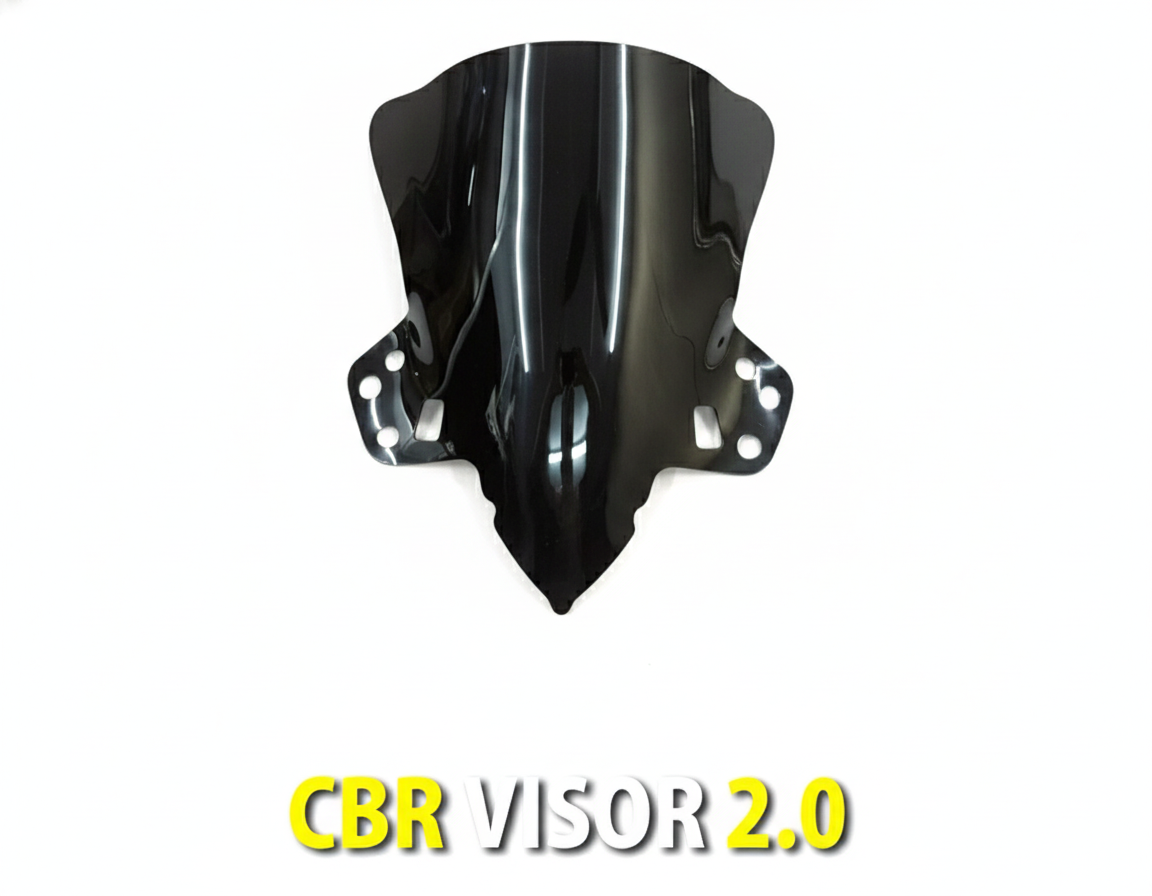 CBR VISOR 2.0