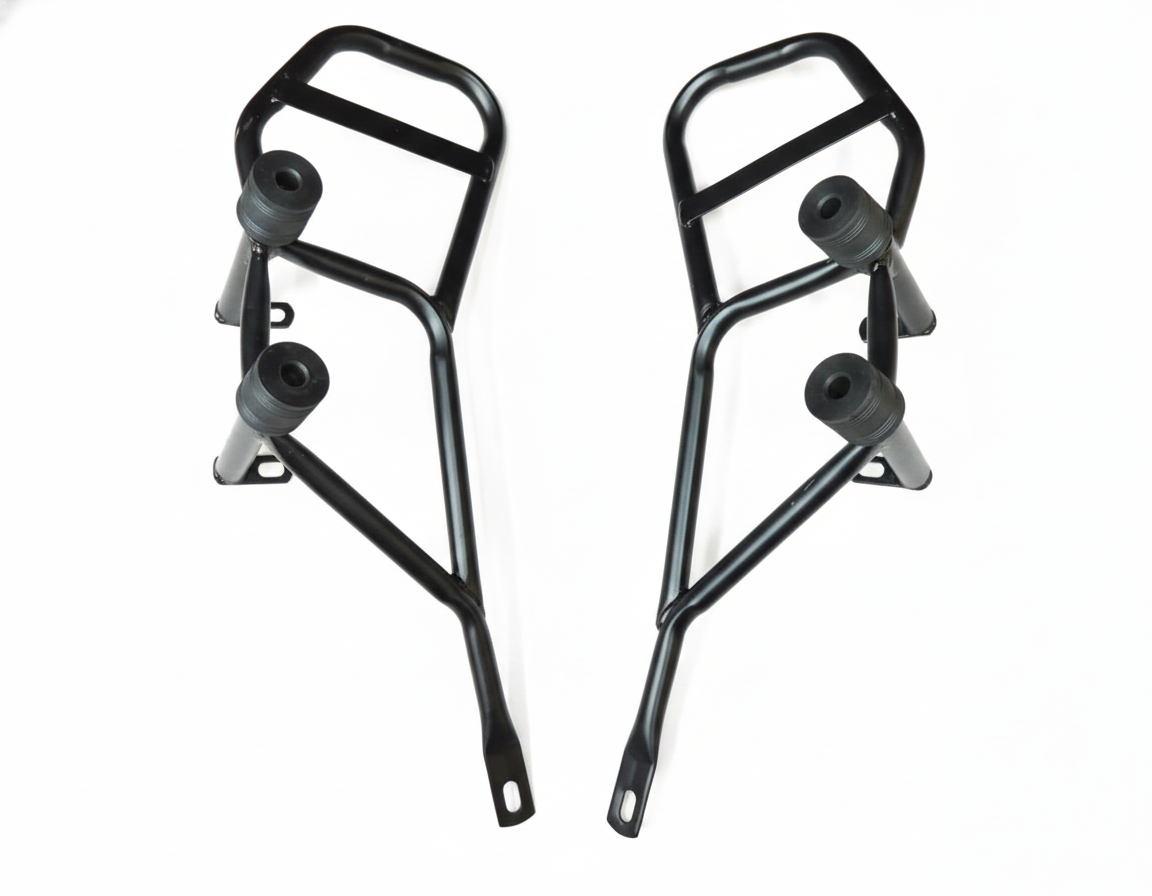 CRASH GUARD - APACHE RTR