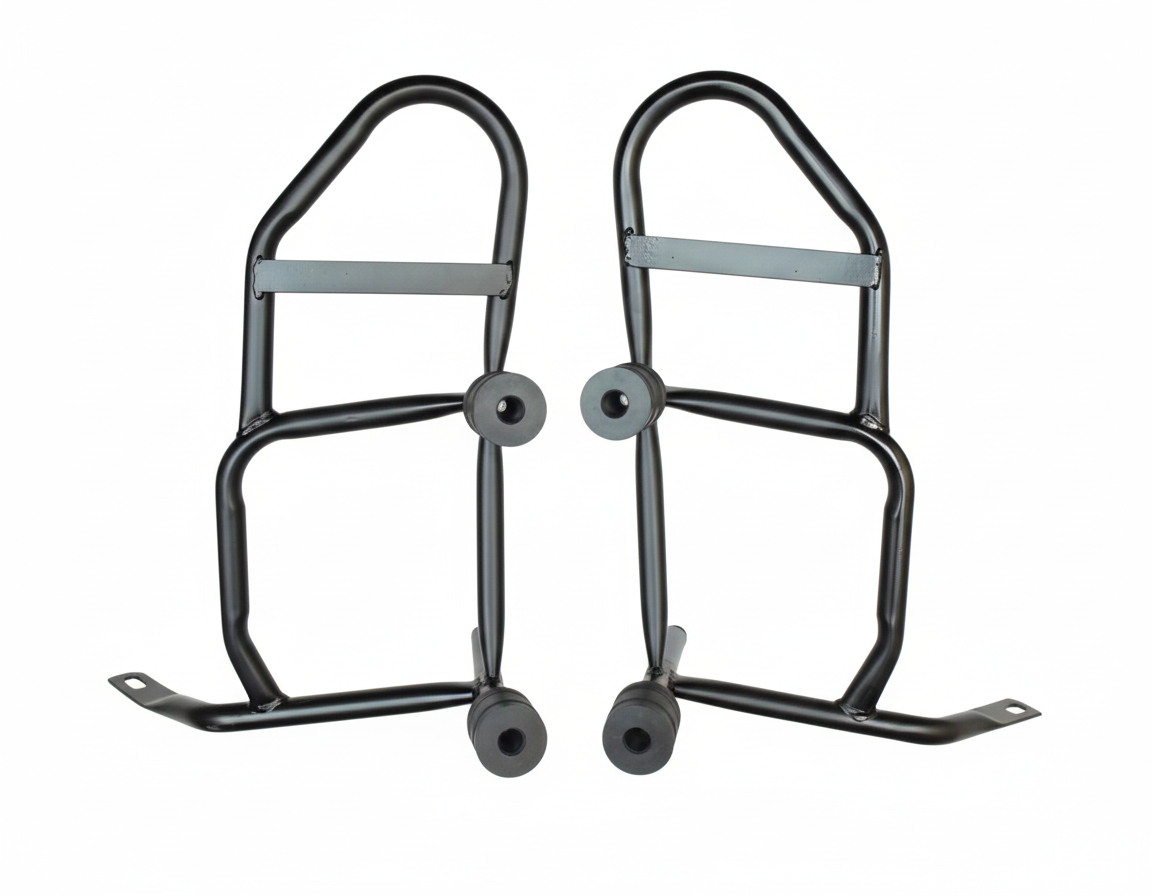 CRASH GUARD - HERO XTREME 125