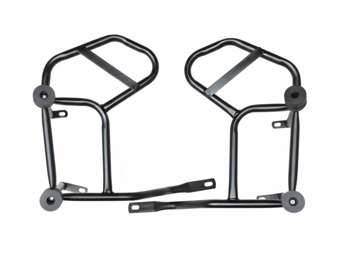 CRASH GUARD - HERO XTREME 160