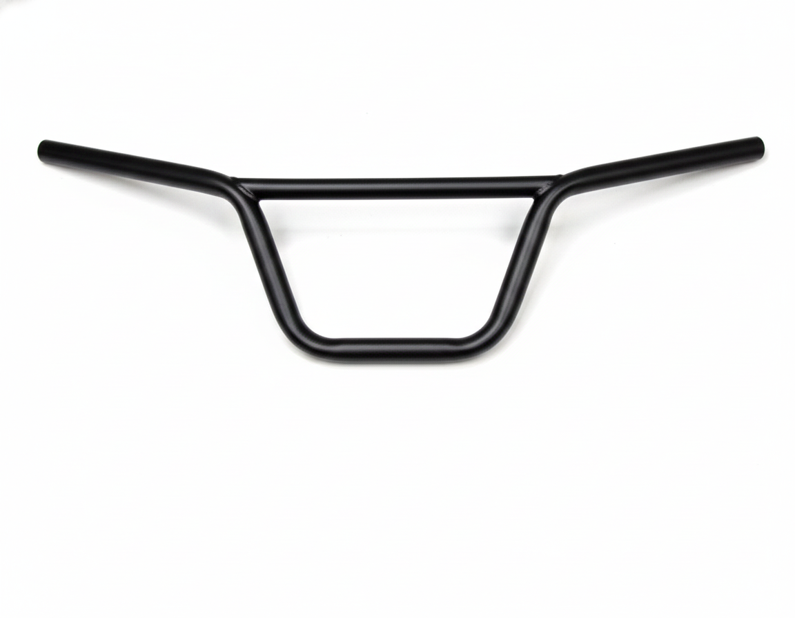 KERALA HANDLE BAR BLACK