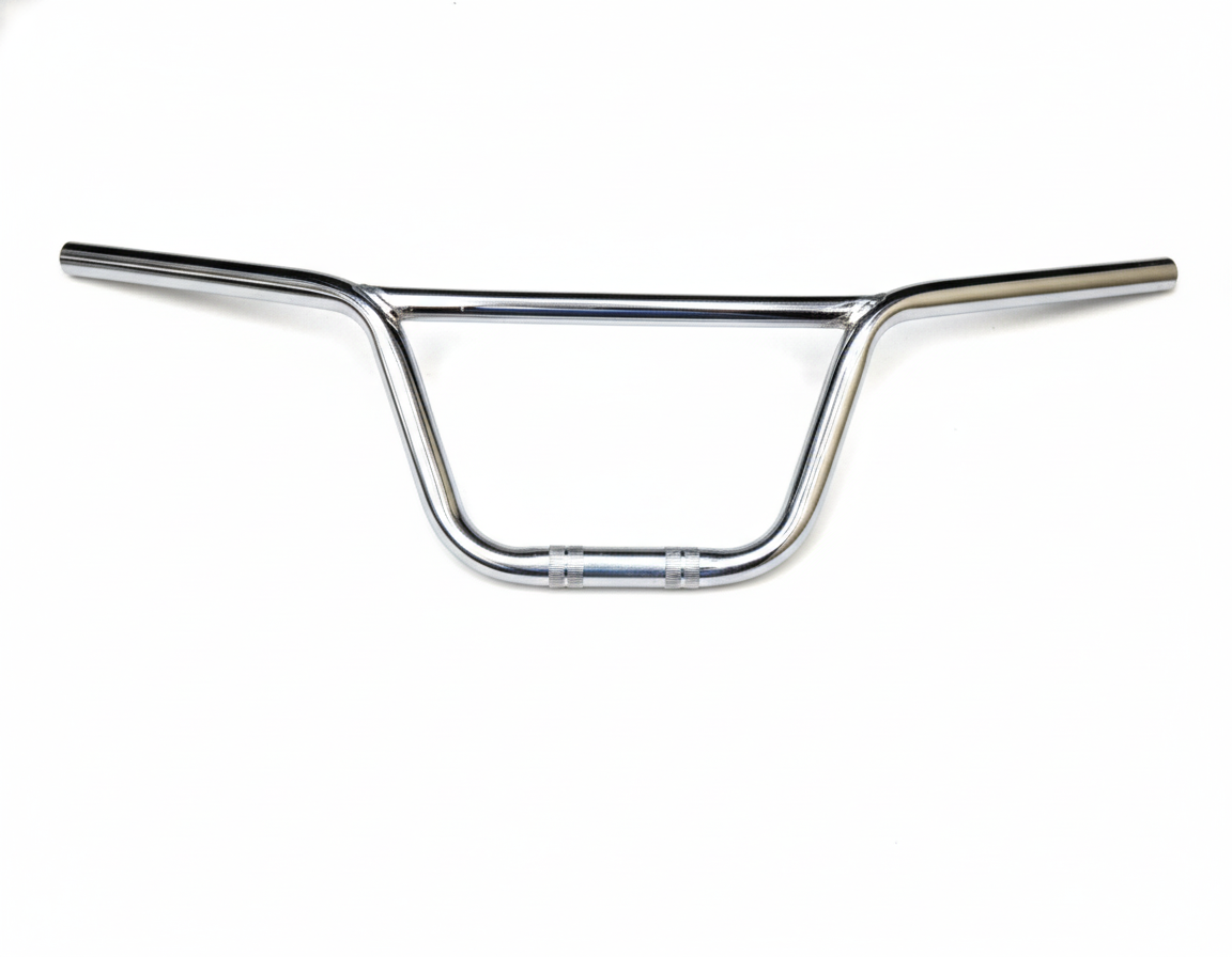 KERALA HANDLE BAR SILVER