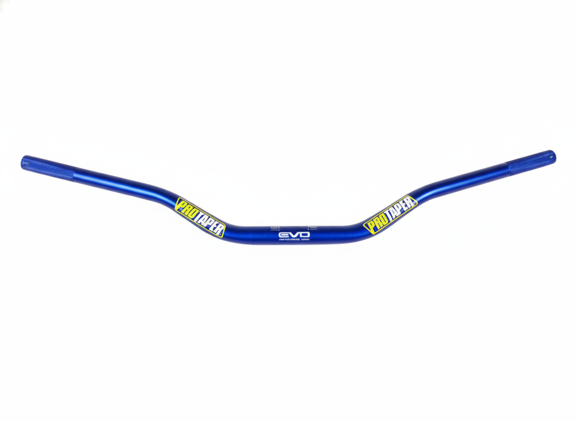 PROTAPER HANDLEBAR - BLUE