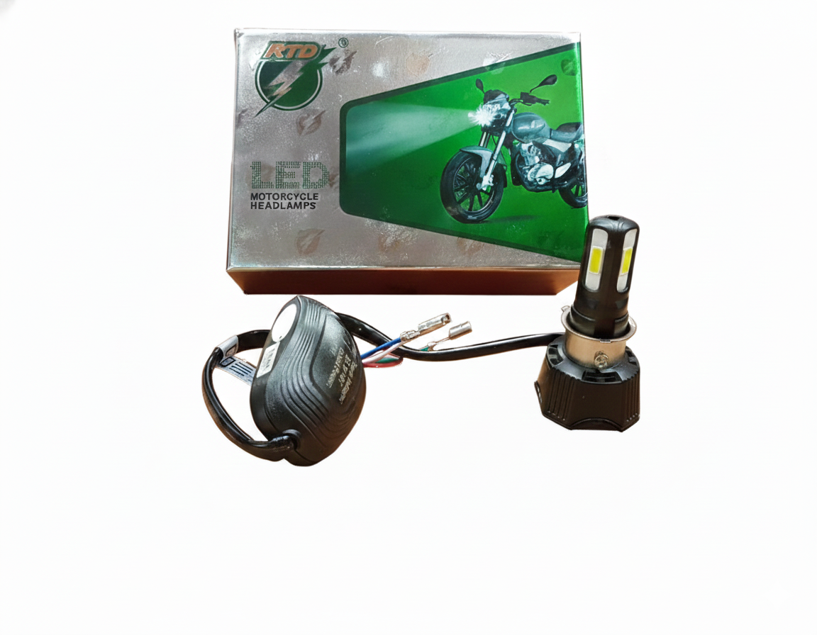 RTD M02H 42W LED HEADLIGHT