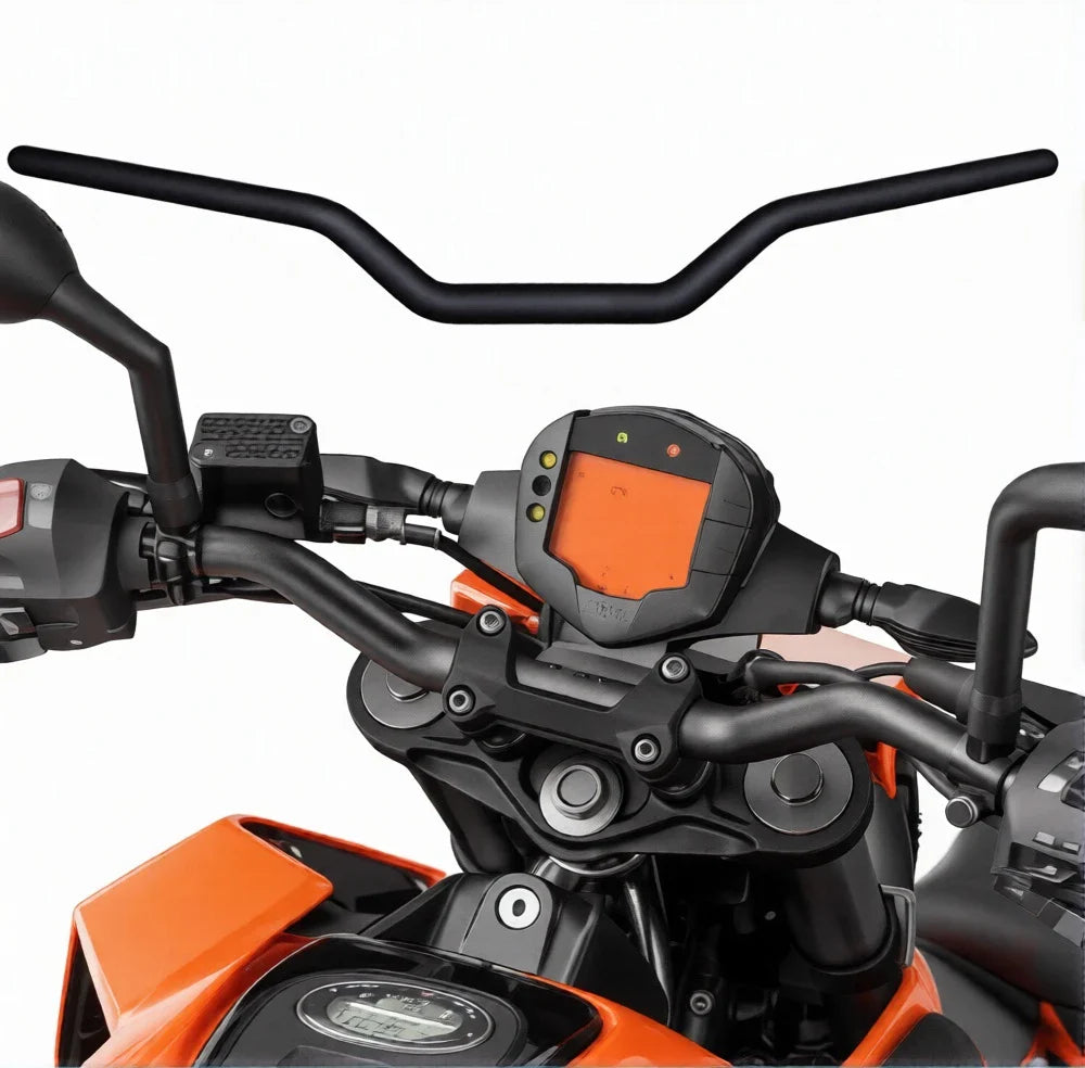 Handlebar