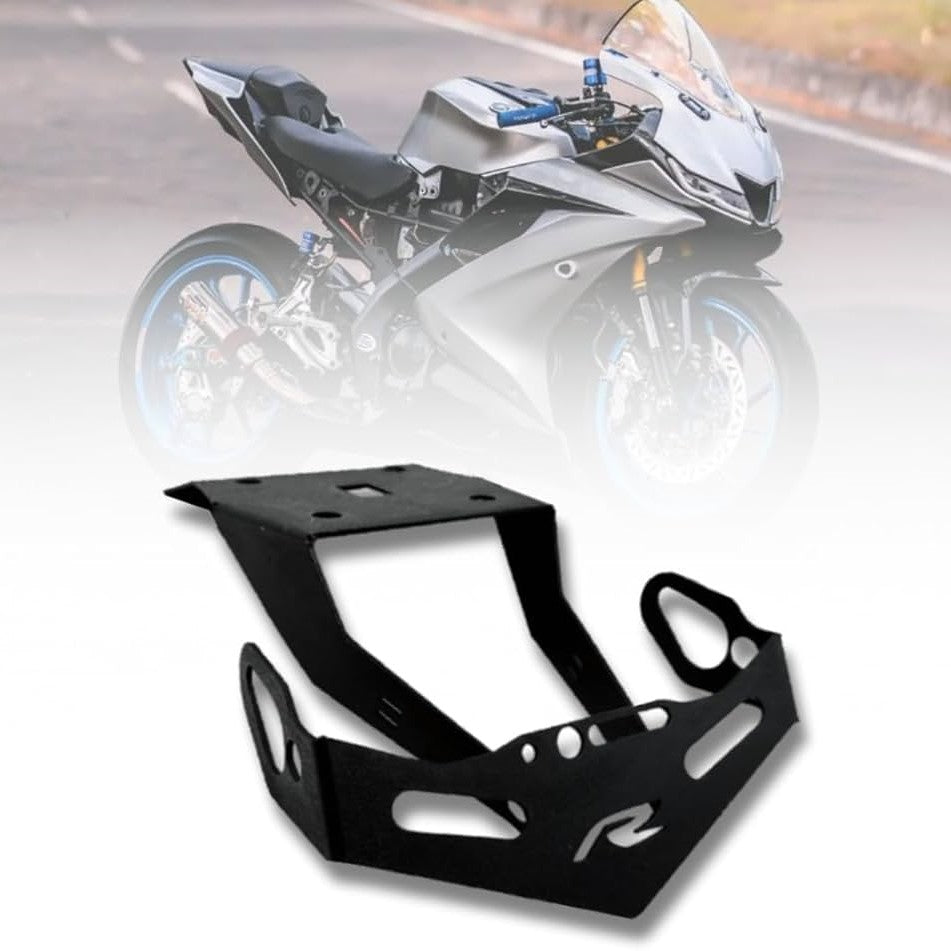 Tail & Number plate holder