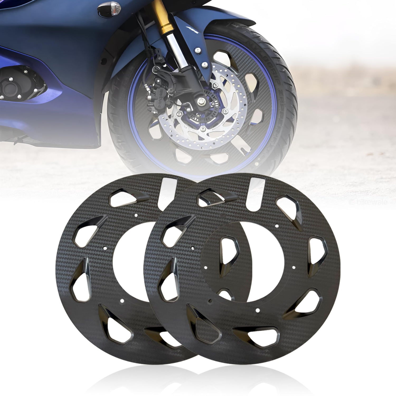 Wheel Cover
