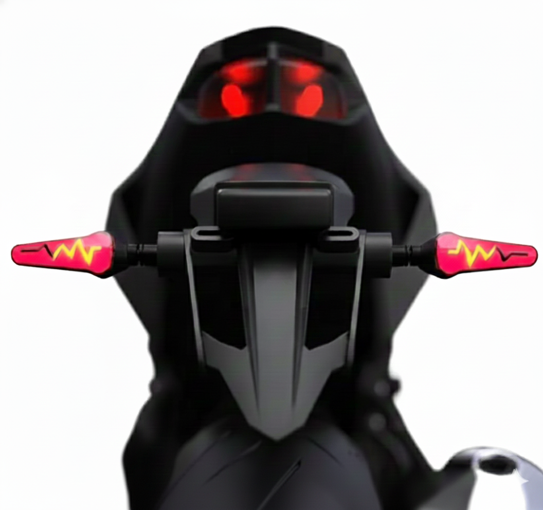Fancy Indicators