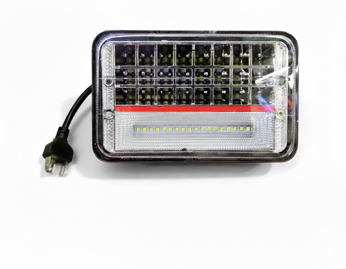 24 LED SPLENDOR HEADLIGHT