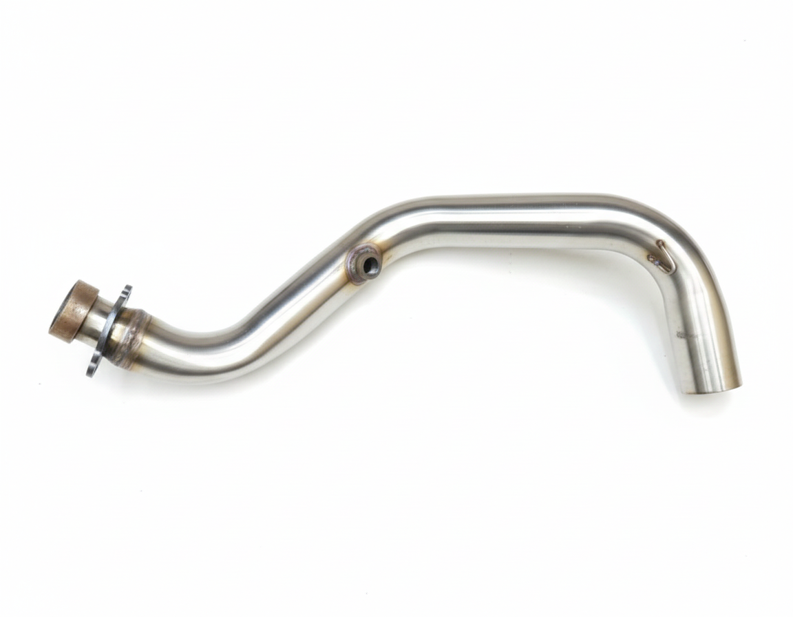 BEND PIPE - APACHE 310 [IND]