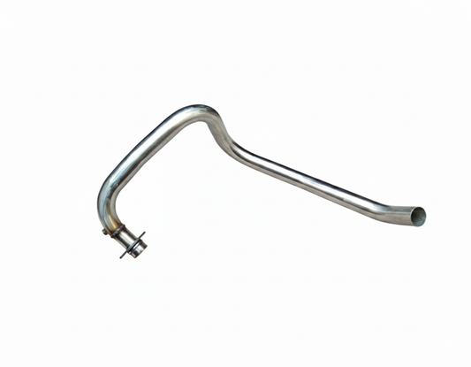 BEND PIPE - HARLEY 440 [IND]
