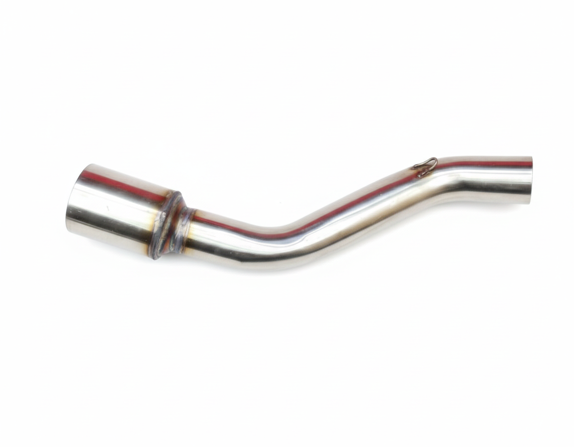 BEND PIPE - KTM GEN 2 [IND]