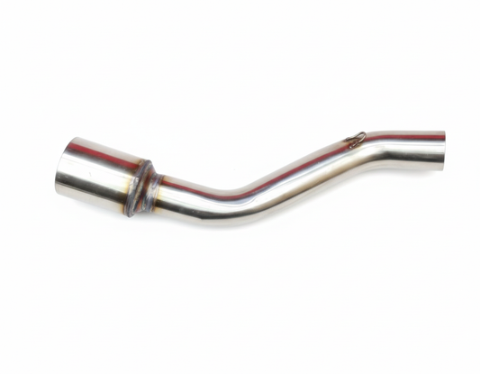 BEND PIPE - KTM GEN 2 [IND]