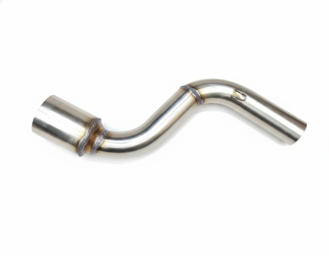 BEND PIPE - KTM GEN 3 [IND]