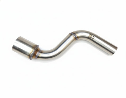 BEND PIPE - KTM GEN 3 [IND]