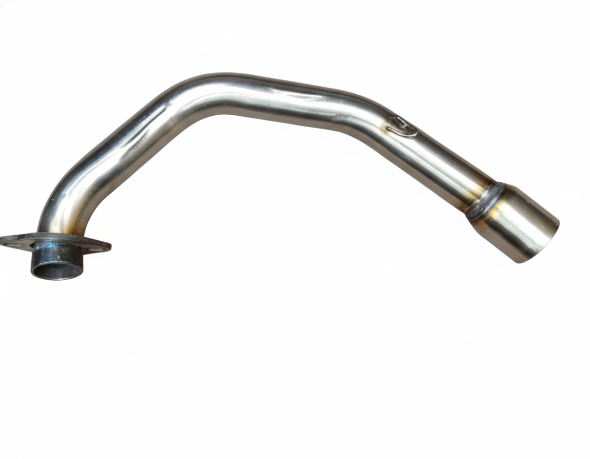 BEND PIPE - TVS NTORQ [IND]