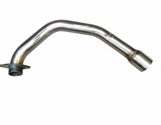 BEND PIPE - TVS NTORQ [IND]