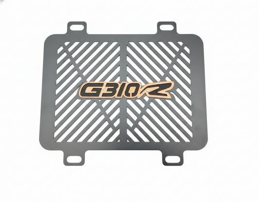 BMW G310R - RADIATOR GUARD