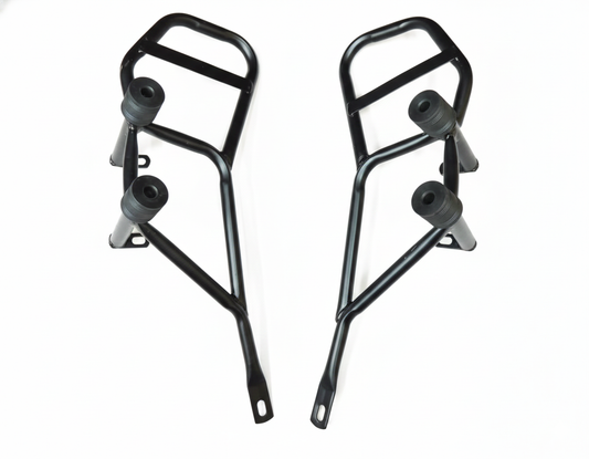 CRASH GUARD - APACHE RTR