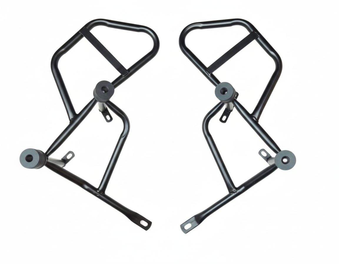 CRASH GUARD - DOMINAR 250,400