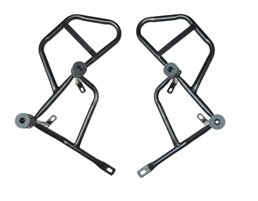 CRASH GUARD - DOMINAR 250,400
