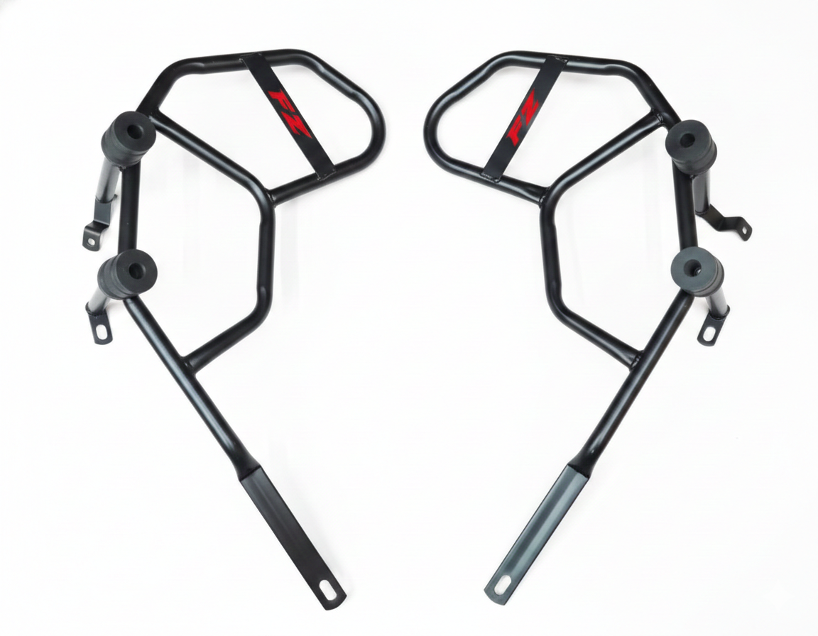 CRASH GUARD - FZ S