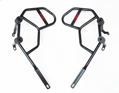 CRASH GUARD - FZ S
