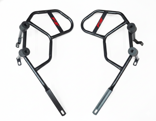 CRASH GUARD - FZ S