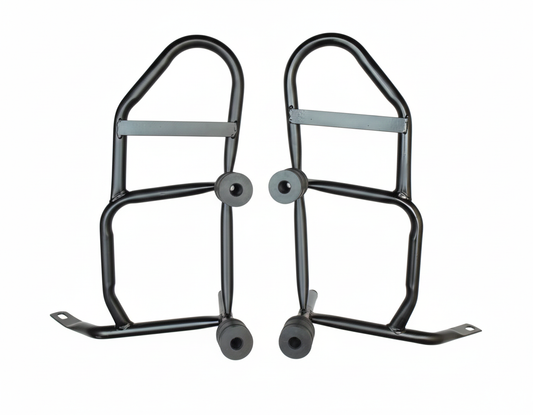CRASH GUARD  - HERO XTREME 125