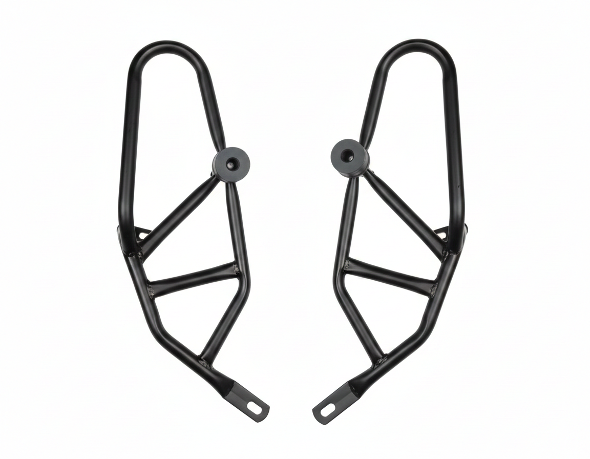 CRASH GUARD - NS160