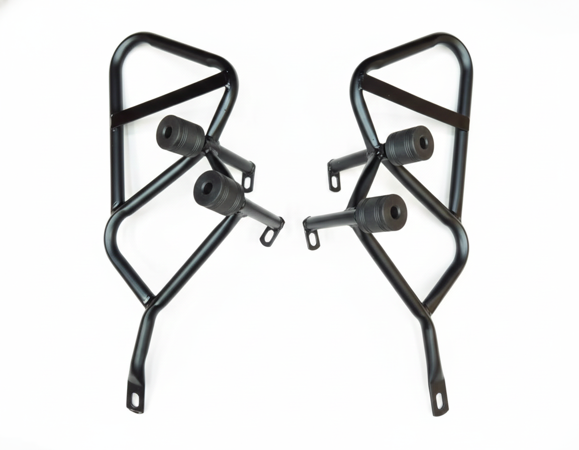 CRASH GUARD  - PULSAR N160