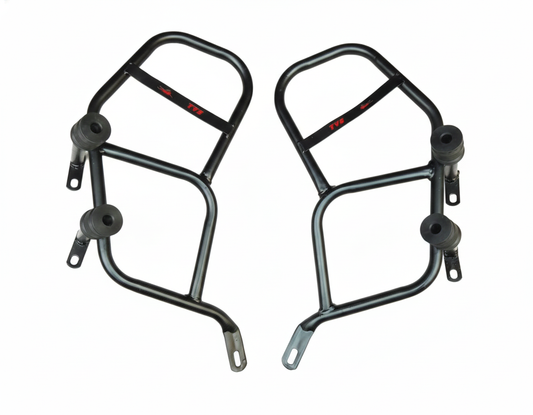 CRASH GUARD - TVS RONIN