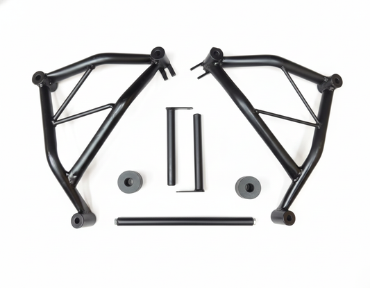 CRASH GUARD - YAMAHA R15 V3