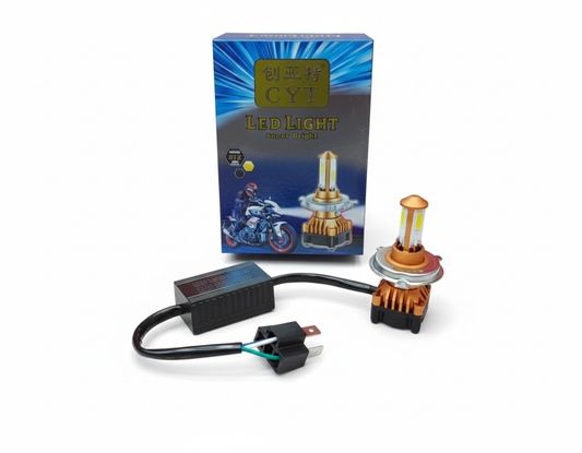 CYT 40W OE LED HEADLIGHT - WHITE