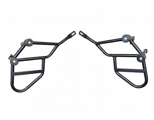CRASH GUARD - FZ X