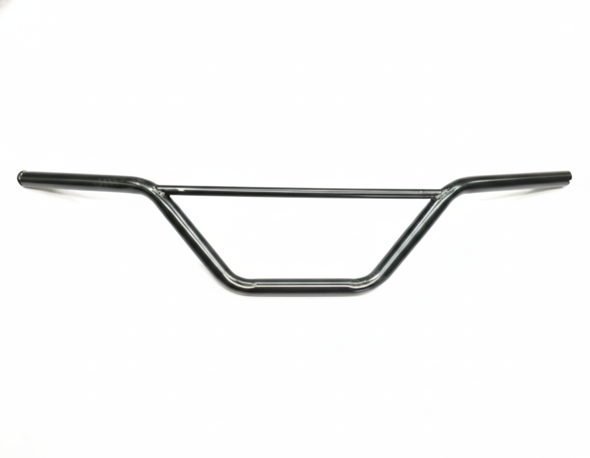 HANDLE BAR 100CC BLACK