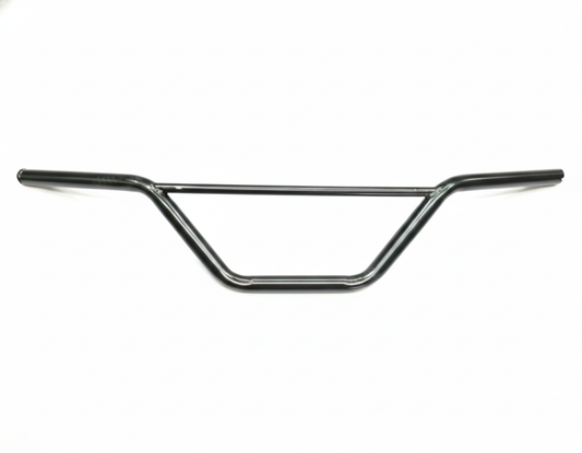 HANDLE BAR 100CC BLACK