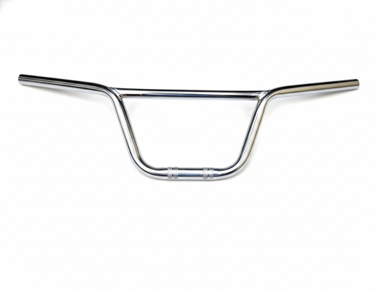 KERALA HANDLE BAR SILVER