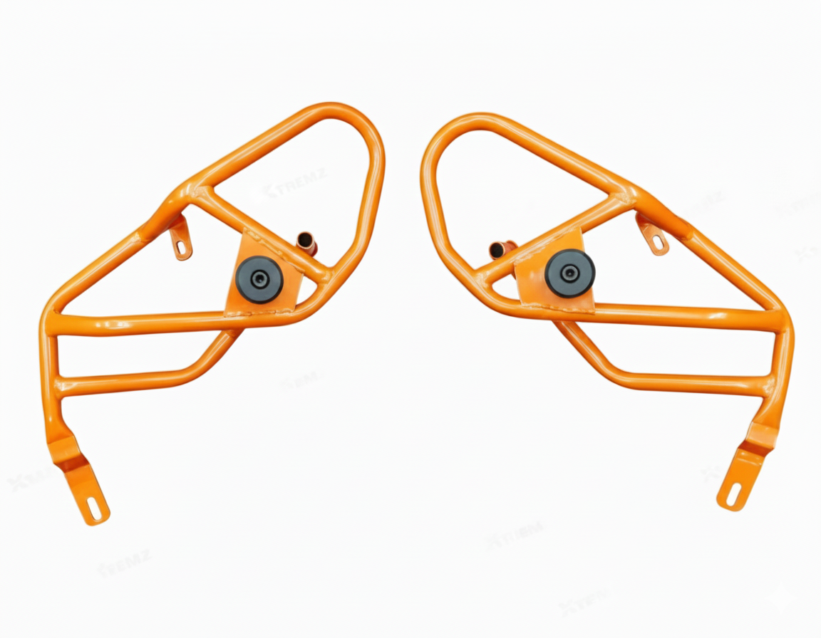 CRASH GUARD - KTM DUKE BIG