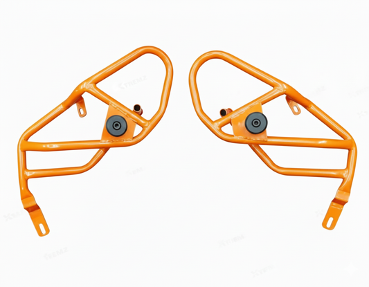 CRASH GUARD - KTM DUKE BIG