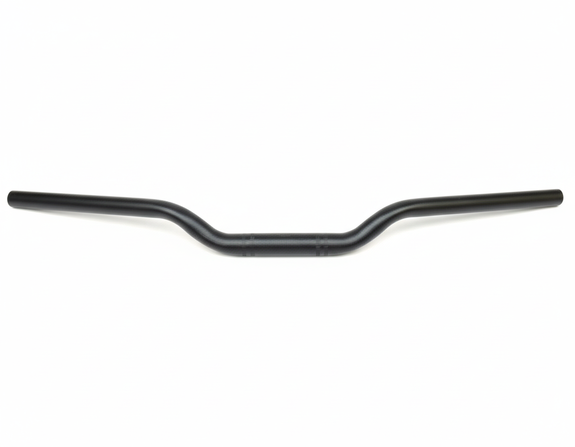 KTM HANDLE BAR OE - BLACK