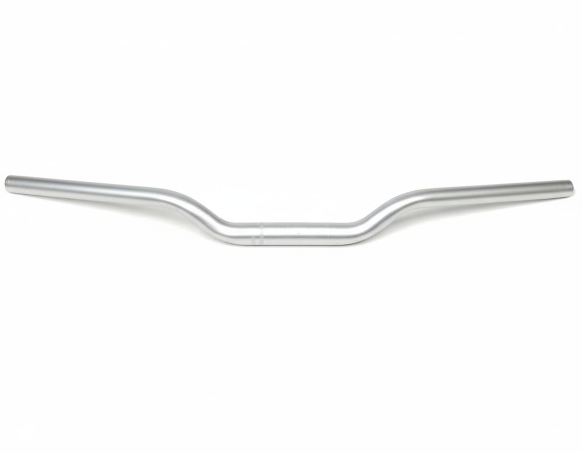 KTM HANDLE BAR OE - SILVER