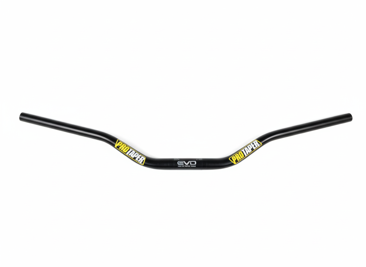 PROTAPER HANDLEBAR - BLACK