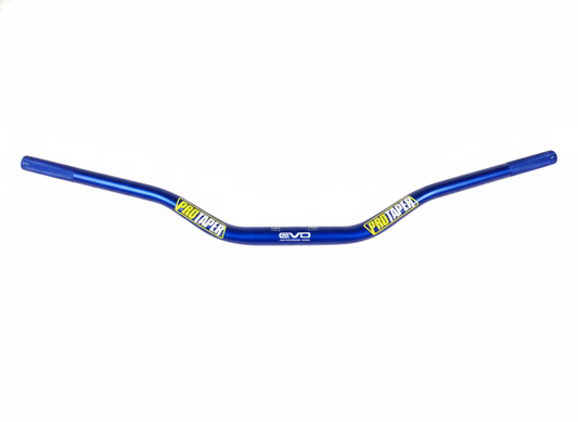 PROTAPER HANDLEBAR - BLUE