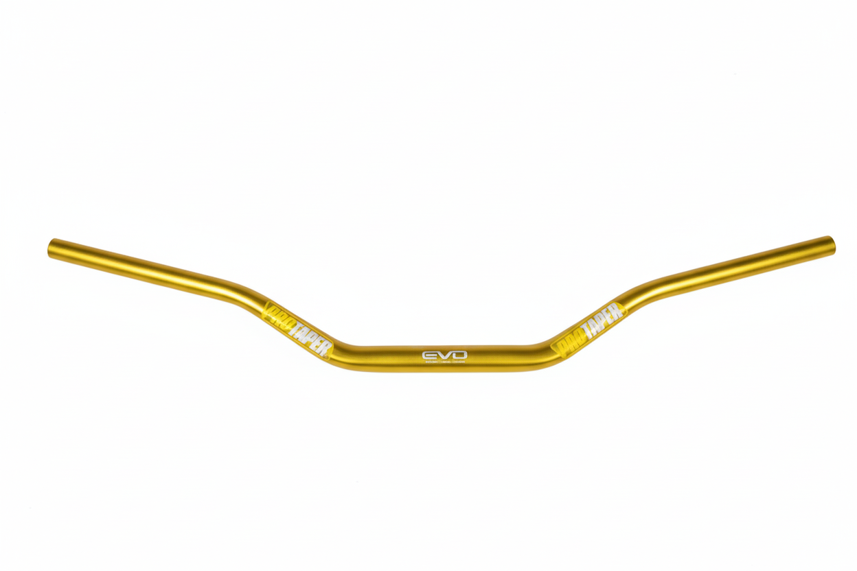 PROTAPER HANDLEBAR - GOLD