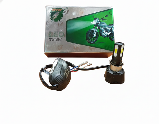 RTD M02H 42W LED HEADLIGHT