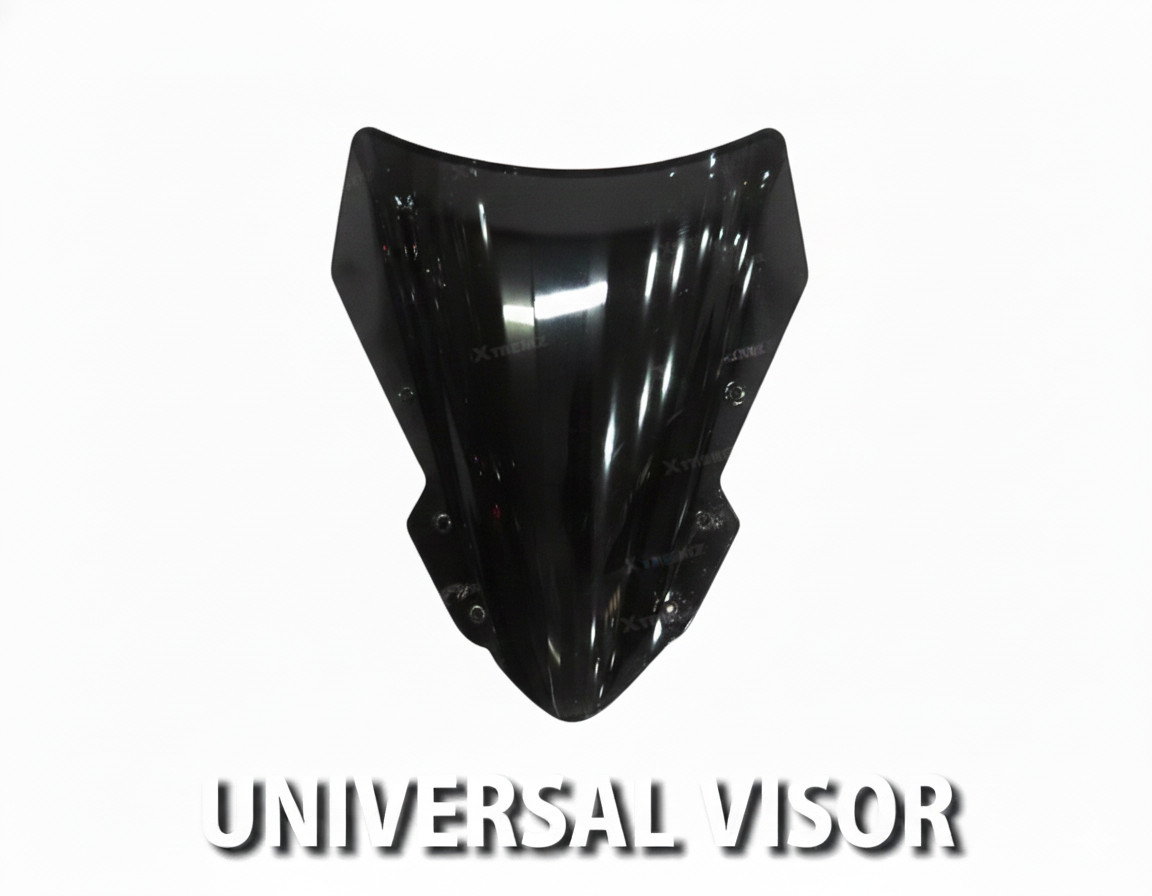 UNIVERSAL VISOR [NS,FZ]