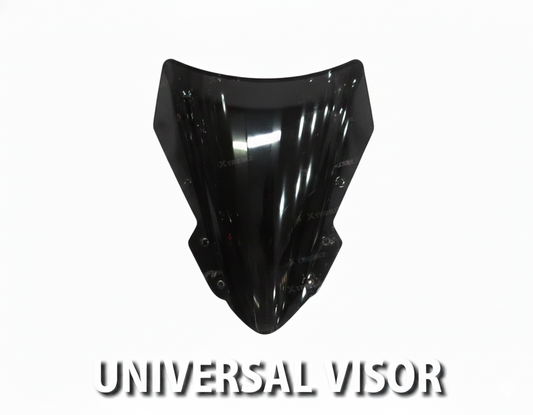 UNIVERSAL VISOR [NS,FZ]